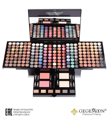 Gegemoon Blockbuster Makeup Palette