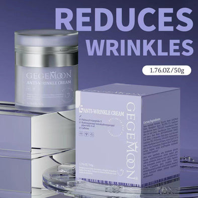 🌟 GEGEMOON Anti-Wrinkle Cream
